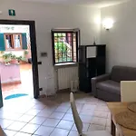 Giulia Vatican House
