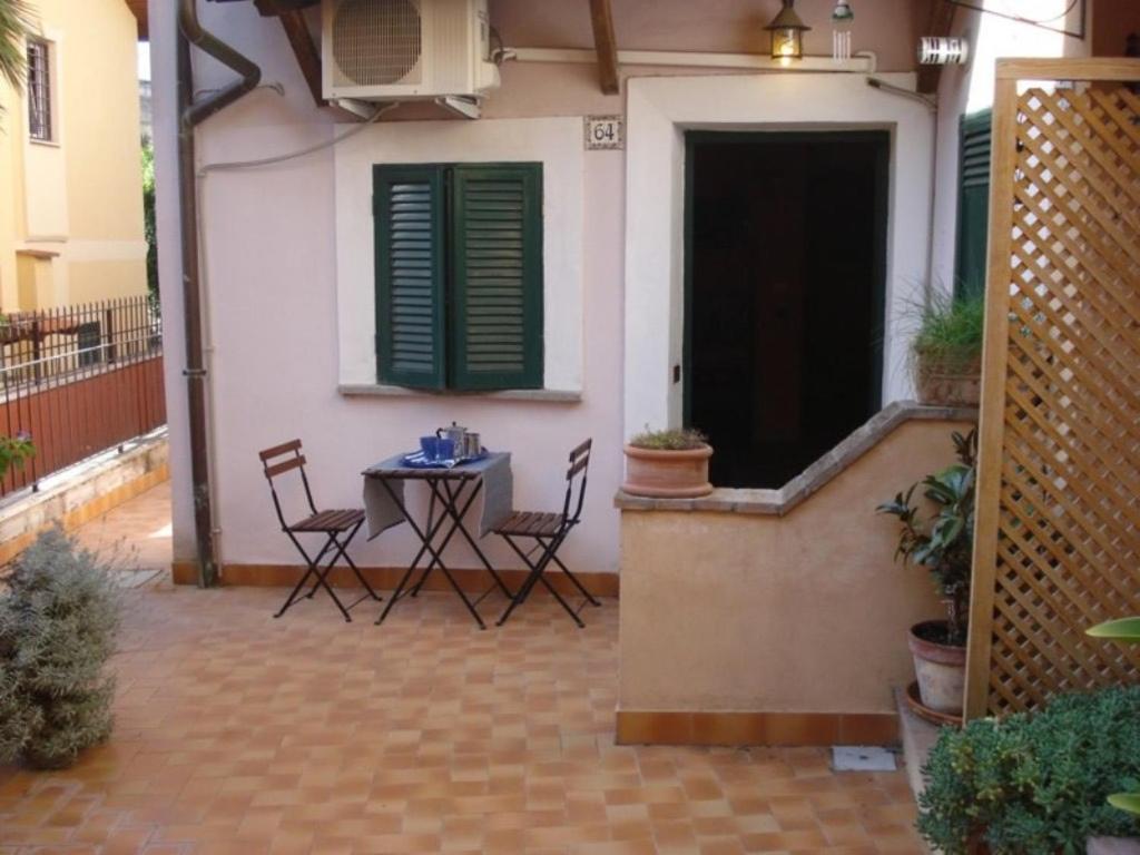Apartment Giulia Vatican House *