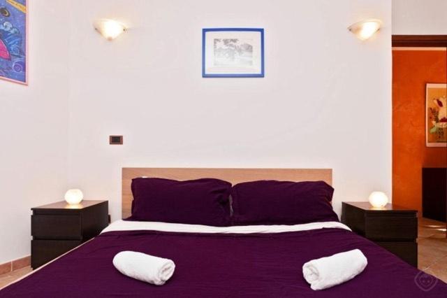 Apartment Giulia Vatican House Rom