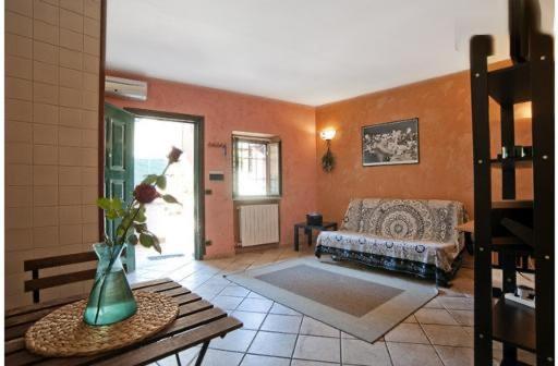 Apartment Giulia Vatican House