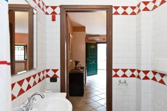 Apartment Giulia Vatican House Rom