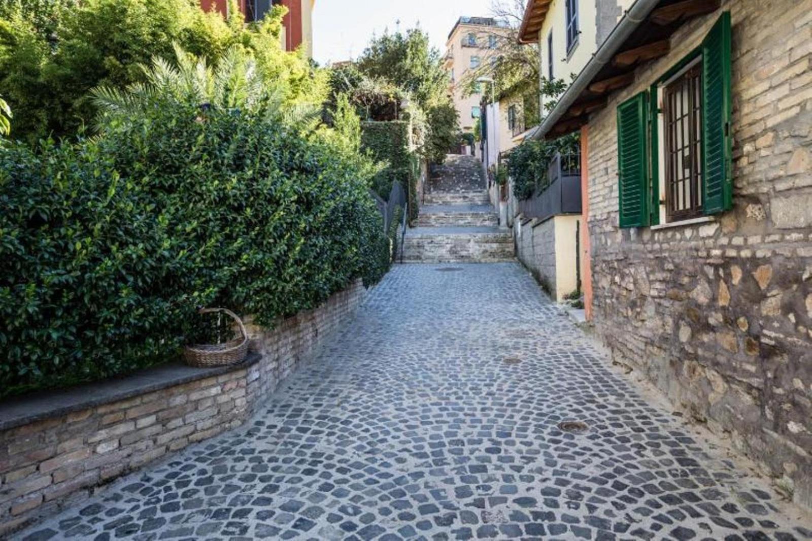 Giulia Vatican House * Rom