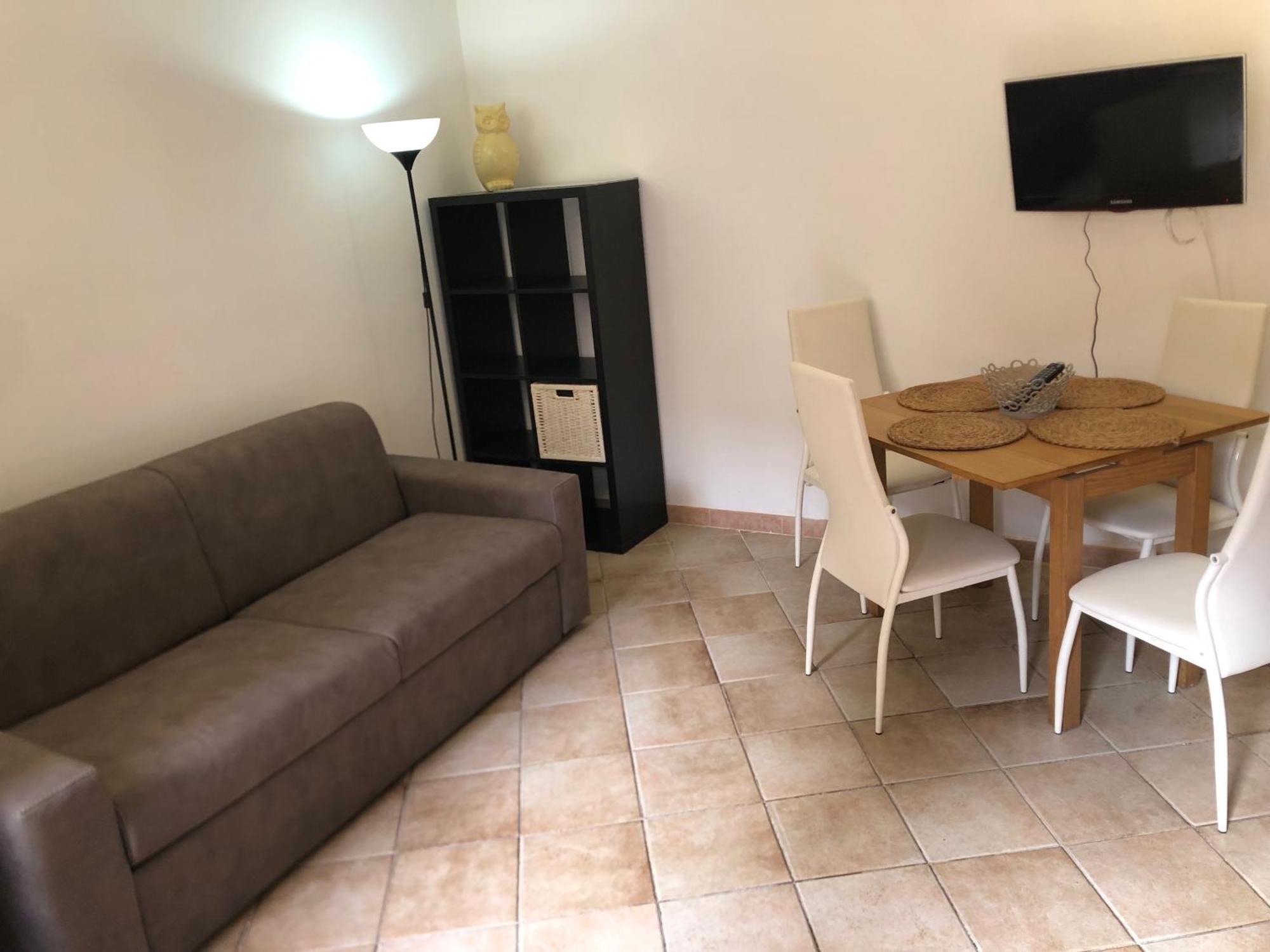 Apartment Giulia Vatican House *